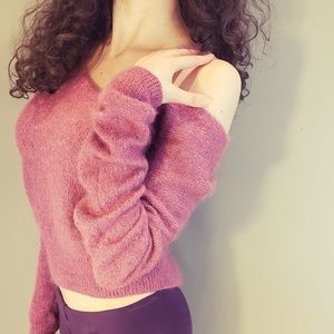 Hot n' Comfy Free People Sweater